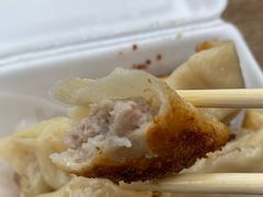 -黄阿姨锅贴大王(万航渡路店)