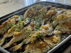 -馨越楼·点心·粤菜(赤坎店)