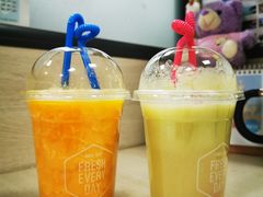 -每日新鲜水果吧(黄浦来福士店)