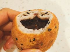-山崎面包(第一八佰伴店)