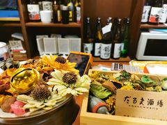 -不倒翁炭火烧肉(永安里店)