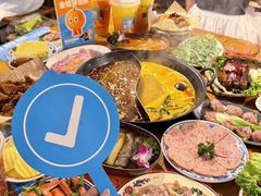 -楠火锅(太古里总店)