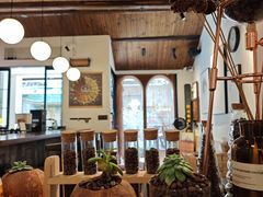 -Double cafe