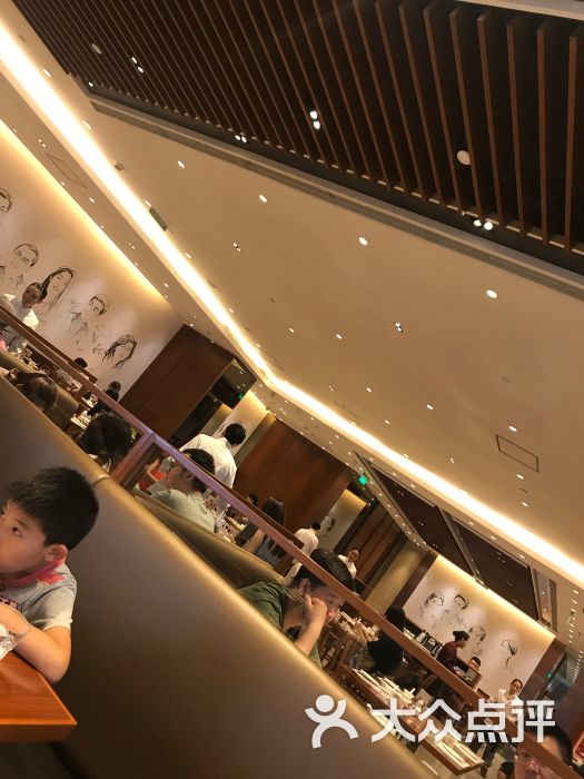 鼎泰丰(华润万象城店)图片 - 第25张