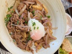 -ITARU食堂·定食料理(西丽店)