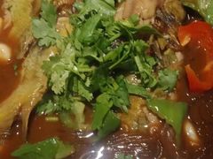 -芳芳私房菜·精做淮扬菜(承德路店)