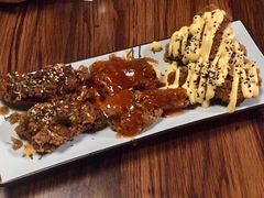 带骨炸鸡-维卡食舍(户部山店)