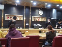 -东京屋(武定路店)