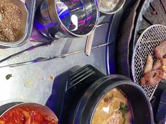 -玄希浪漫厨房·韩料烤肉(湖滨银泰in77店)