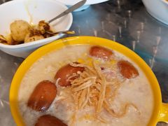 -公仔堂港式茶餐厅(西村店)