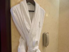 -上海波特曼丽思卡尔顿酒店