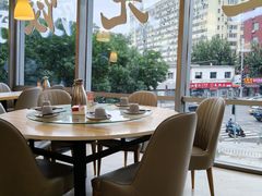 -叁拾壹克饺子·东北菜(国贸店)