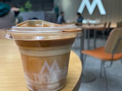 -M Stand(上海人民广场来福士店)