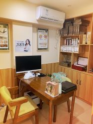 -丝客富脱发养发头皮馆