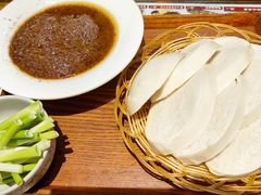 -单家老院·院子里的青岛菜(沙子口店)