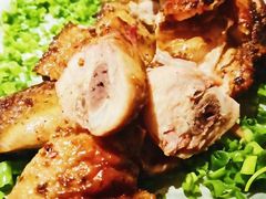 -桂满陇·蟹黄小笼汤包(中山公园店)