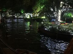 -常州环球恐龙城维景国际大酒店