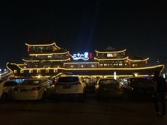 -二十八里太湖船菜(吉祥路店)