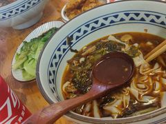 -三两粉(深圳龙华上塘店)