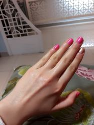 Lily Nails美甲美睫(世茂·工三店)-LILY NAILS美甲美睫