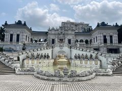 -珠海圆明新园