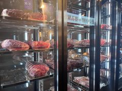 -MONICH牛排融合餐厅(和义大道购物中心店)