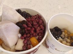 -鲜芋仙(群光广场店)