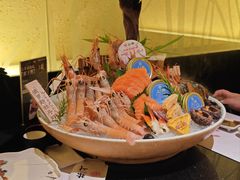 -上井料理黑金店(IFS国金中心店)