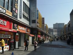 -万达广场(松江店)