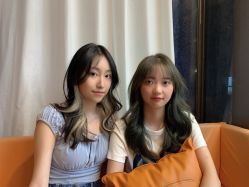 -SY COLOUR专业烫染