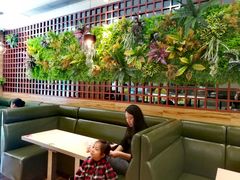 卡座-佰搭果·广式茶餐厅(石牌东路店)