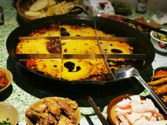 -五里关火锅(牛市口店)