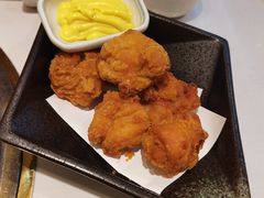 -千寻山野烤肉(中关村店)