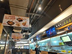 -木屋烧烤(龙华店)