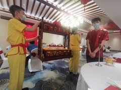 -聚春园自助餐厅(东街口店)