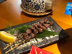 鸡肾-元通寿司(大朗店)