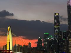 -琶醍壹号•潮菜江景餐吧