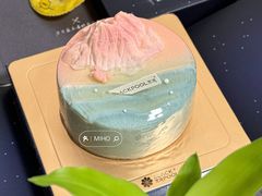 -黑池口感烘焙·生日蛋糕(坂田店)