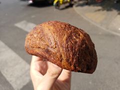 糖花卷-老回回饺子馆(海洋馆店)