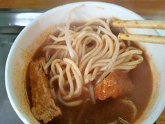 -乌糖沙茶面(民族路店)