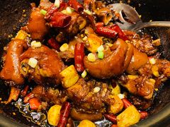 -大蓉和(双楠店)