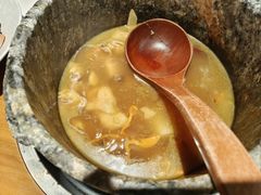 -芸山季·云南山珍菌火锅(南翔印象城MEGA店)