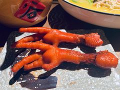 妈妈凤爪-花千醉(新街口店)