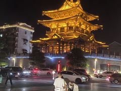 -东西巷