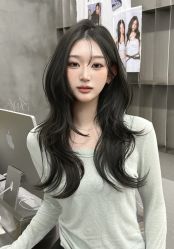 -韩国丽安形象设计