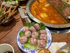 -楠火锅(仁恒梦中心店)