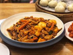 -陈傻子餐厅(世纪都会店)