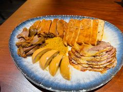 -茴香熙楼(翠湖店)