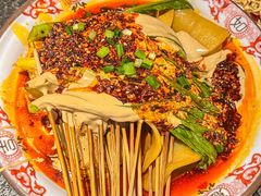 -福苗小骆驼烧烤(凤八店)