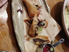 -西语炭烧牛排·西厨(石龙店)